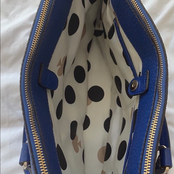 Kate Spade Handbag - Picture 4 of 7